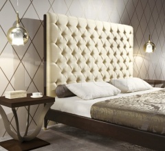 Кровать IVETTE Кровать IVETTE фабрика Opera Contemporary