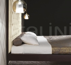 Кровать IVETTE Кровать IVETTE фабрика Opera Contemporary