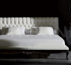 Итальянские Кровати - Кровать SANSONE CLASSIC Итальянские Кровати - Кровать SANSONE CLASSIC фабрика Opera Contemporary