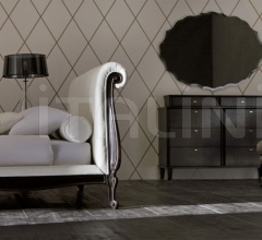 Итальянские Кровати - Кровать SANSONE CLASSIC Итальянские Кровати - Кровать SANSONE CLASSIC фабрика Opera Contemporary