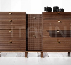 Итальянские Спальни - Комод DIMITRI фабрика Opera Contemporary