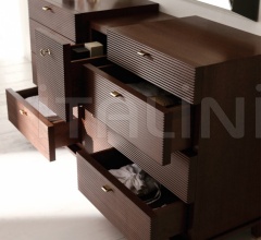 Итальянские Спальни - Комод DIMITRI фабрика Opera Contemporary