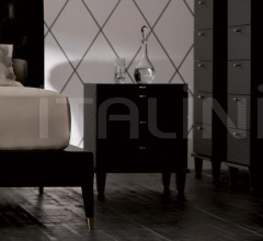 Итальянские Спальни - Тумбочка DIMITRI фабрика Opera Contemporary