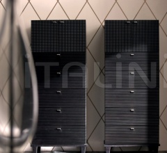 Итальянские Спальни - Комод-шкаф DIMITRI фабрика Opera Contemporary