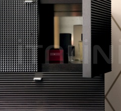 Итальянские Спальни - Комод-шкаф DIMITRI фабрика Opera Contemporary