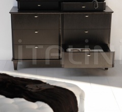 Итальянские Спальни - Комод DESIRE фабрика Opera Contemporary