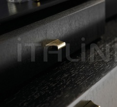 Итальянские Спальни - Комод DESIRE фабрика Opera Contemporary