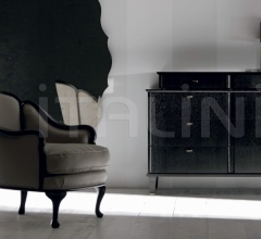 Итальянские Спальни - Комод DESIRE фабрика Opera Contemporary