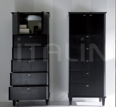 Итальянские Спальни - Комод-шкаф DESIRE фабрика Opera Contemporary