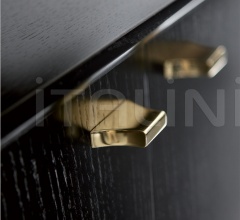 Итальянские Спальни - Комод-шкаф DESIRE фабрика Opera Contemporary