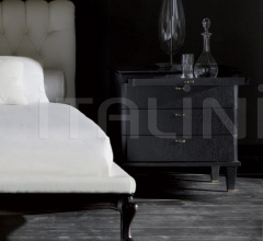 Итальянские Спальни - Тумбочка DESIRE фабрика Opera Contemporary