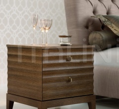 Итальянские Спальни - Тумбочка ELETTRA фабрика Opera Contemporary