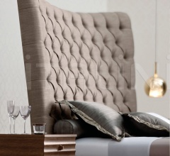 Итальянские Спальни - Тумбочка ELETTRA фабрика Opera Contemporary