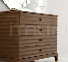 Итальянские Спальни - Комод ELETTRA фабрика Opera Contemporary