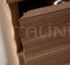 Итальянские Спальни - Комод ELETTRA фабрика Opera Contemporary