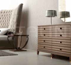 Итальянские Спальни - Комод ELETTRA фабрика Opera Contemporary