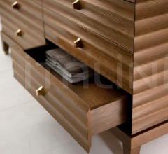 Итальянские Спальни - Комод ELETTRA фабрика Opera Contemporary