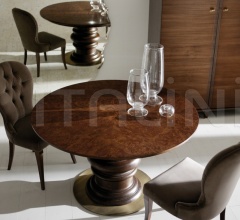 Круглый стол EDGAR Круглый стол EDGAR фабрика Opera Contemporary