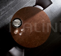 Круглый стол EDGAR Круглый стол EDGAR фабрика Opera Contemporary