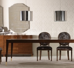 Стол обеденный TIGRANA Стол обеденный TIGRANA фабрика Opera Contemporary