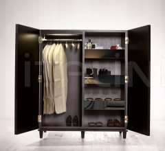 Итальянские Спальни - Шкаф DIMITRI фабрика Opera Contemporary