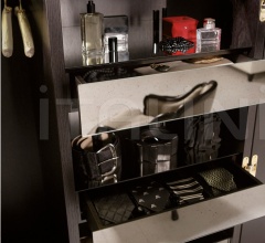 Итальянские Спальни - Шкаф DIMITRI фабрика Opera Contemporary