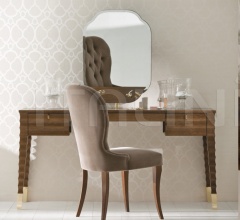 Итальянские Спальни - Туалетный столик ELETTRA фабрика Opera Contemporary