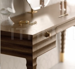 Итальянские Спальни - Туалетный столик ELETTRA фабрика Opera Contemporary