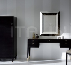 Итальянские Спальни - Туалетный столик DIMITRI Итальянские Спальни - Туалетный столик DIMITRI фабрика Opera Contemporary