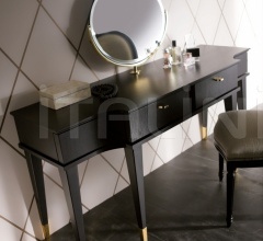 Итальянские Спальни - Туалетный столик DESIRE Итальянские Спальни - Туалетный столик DESIRE фабрика Opera Contemporary