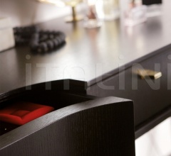 Итальянские Спальни - Туалетный столик DESIRE Итальянские Спальни - Туалетный столик DESIRE фабрика Opera Contemporary