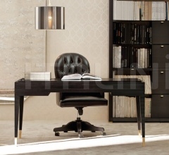 Итальянские Письменные столы - Письменный стол DIMITRI Итальянские Письменные столы - Письменный стол DIMITRI фабрика Opera Contemporary