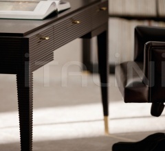 Итальянские Письменные столы - Письменный стол DIMITRI Итальянские Письменные столы - Письменный стол DIMITRI фабрика Opera Contemporary