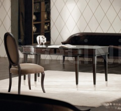 Итальянские Письменные столы - Письменный стол DESIRE Итальянские Письменные столы - Письменный стол DESIRE фабрика Opera Contemporary