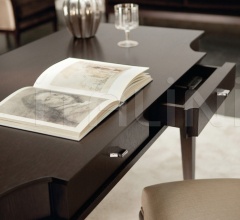 Итальянские Письменные столы - Письменный стол DESIRE Итальянские Письменные столы - Письменный стол DESIRE фабрика Opera Contemporary