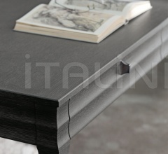 Итальянские Письменные столы - Письменный стол ELETTRA Итальянские Письменные столы - Письменный стол ELETTRA фабрика Opera Contemporary