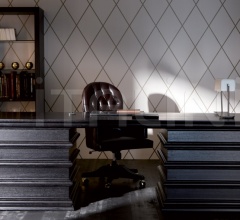 Итальянские Письменные столы - Письменный стол MANON Итальянские Письменные столы - Письменный стол MANON фабрика Opera Contemporary