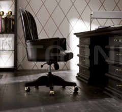 Итальянские Письменные столы - Письменный стол MANON Итальянские Письменные столы - Письменный стол MANON фабрика Opera Contemporary