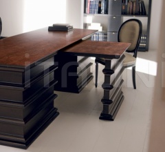 Итальянские Письменные столы - Письменный стол MANON Итальянские Письменные столы - Письменный стол MANON фабрика Opera Contemporary