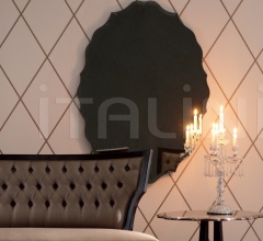 Настенное зеркало LULLABY фабрика Opera Contemporary