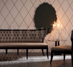 Настенное зеркало LULLABY фабрика Opera Contemporary