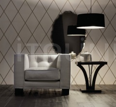 Настенное зеркало LULLABY фабрика Opera Contemporary