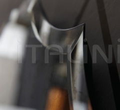 Настенное зеркало LULLABY фабрика Opera Contemporary