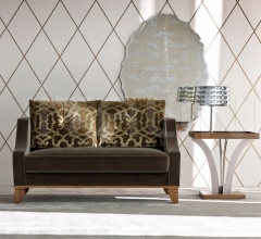 Настенное зеркало LULLABY фабрика Opera Contemporary