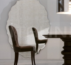 Настенное зеркало LULLABY фабрика Opera Contemporary