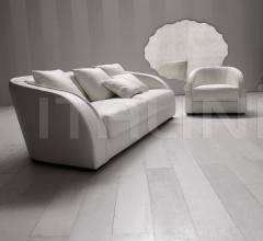 Настенное зеркало LULLABY фабрика Opera Contemporary