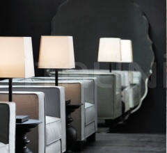 Настенное зеркало LULLABY фабрика Opera Contemporary