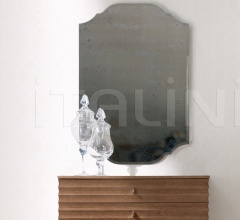 Настенное зеркало MADDALENA фабрика Opera Contemporary