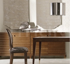 Настенное зеркало MADDALENA фабрика Opera Contemporary