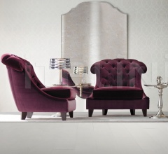 Настенное зеркало MADDALENA фабрика Opera Contemporary